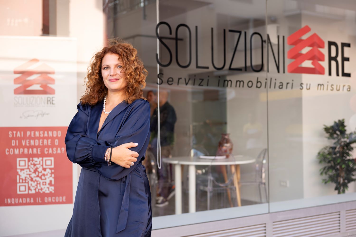 SoluzioniRE, l’agenzia immobiliare che aiuta le persone a realizzare i propri sogni: 14 settembre inaugurati i nuovi uffici a Novara
